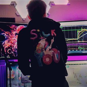 Meet your Posher, Antonio